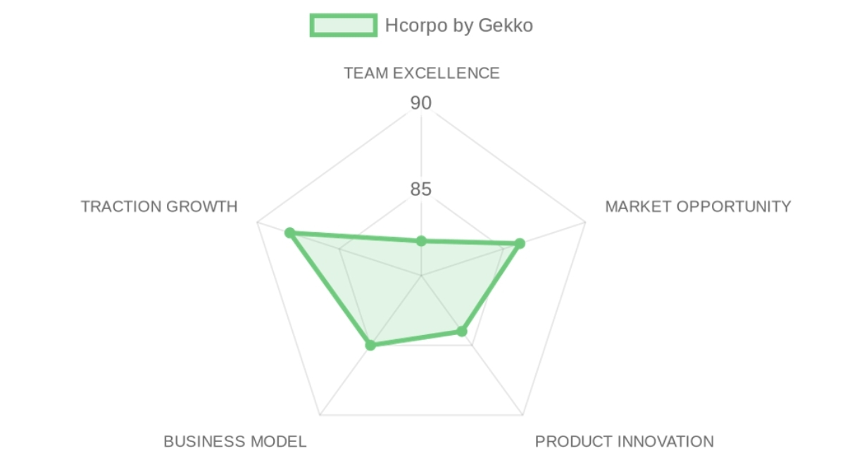 Company Analysis