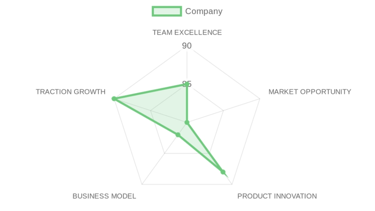 Company Analysis