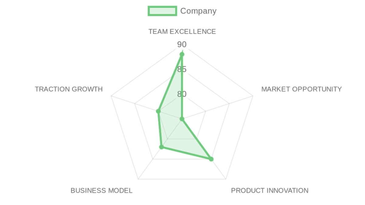 Company Analysis