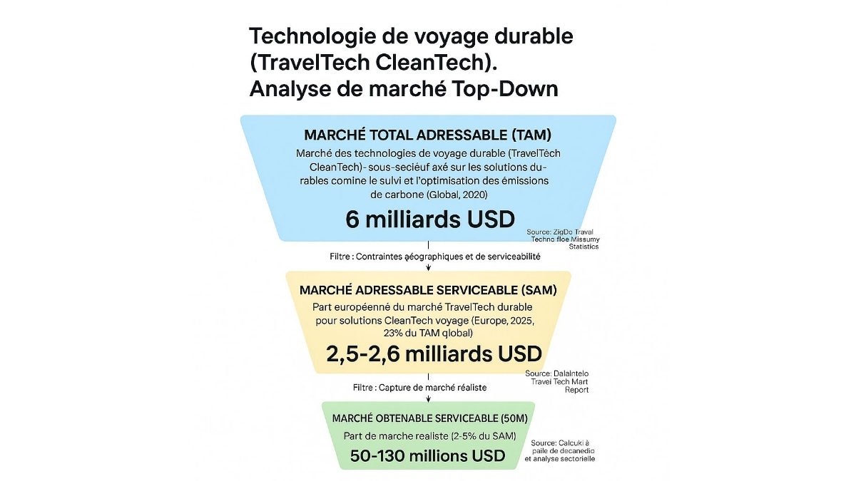 Top-Down Market