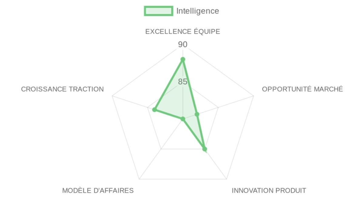 Company Analysis