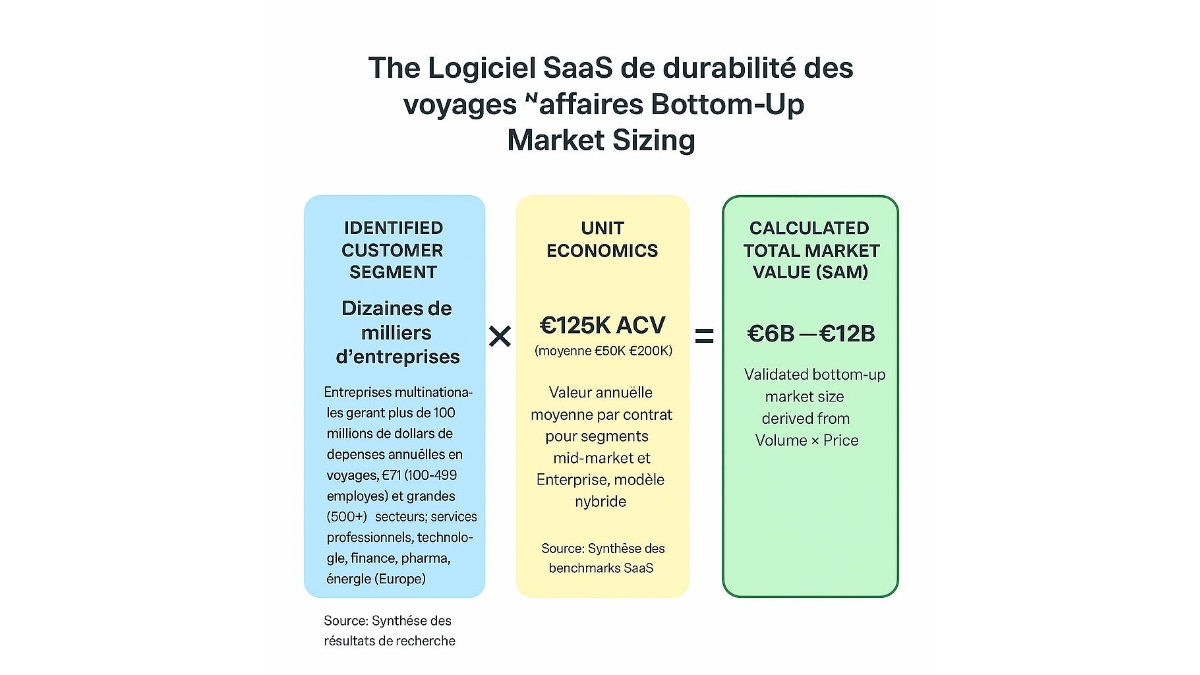 Bottom-Up Market