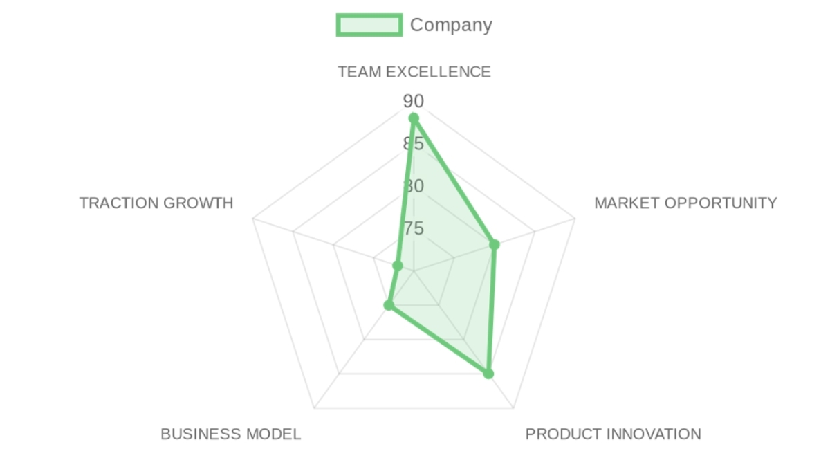 Company Analysis