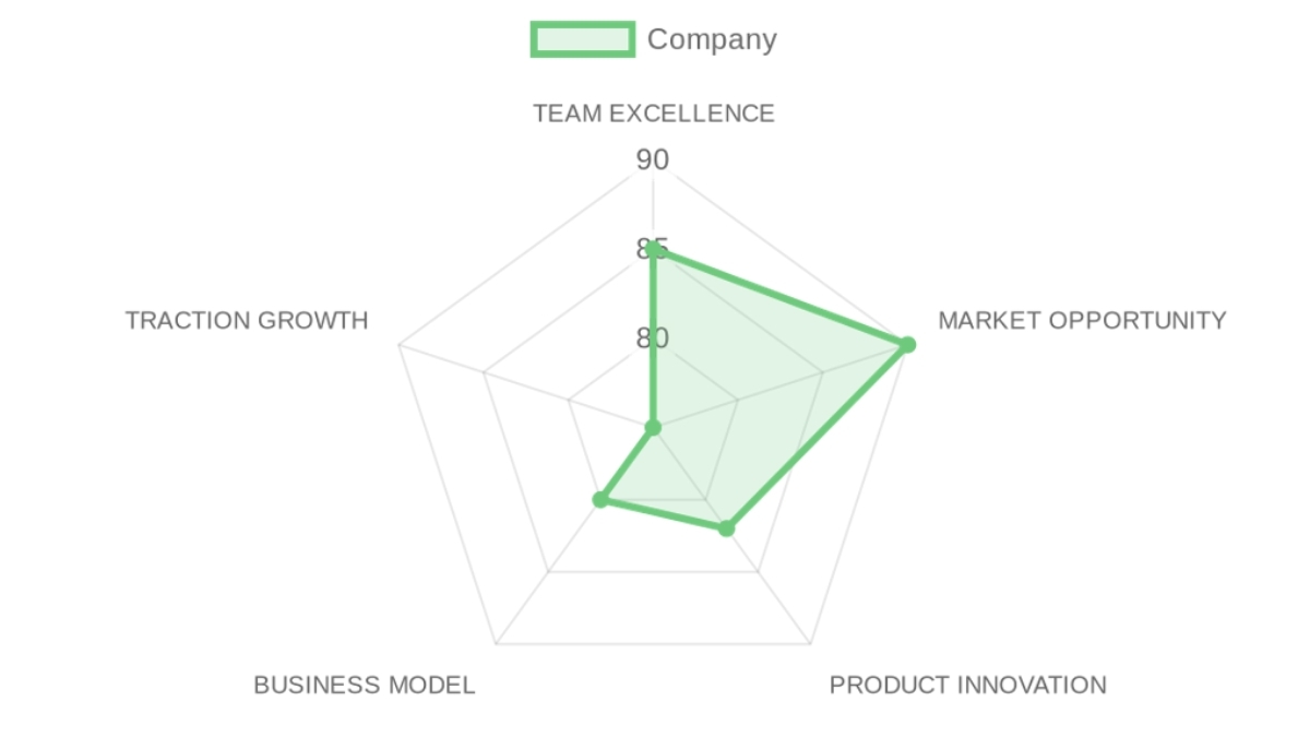 Company Analysis
