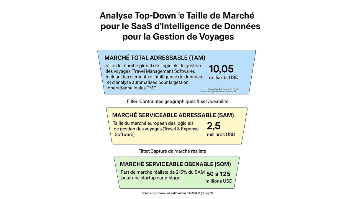 Top-Down Market