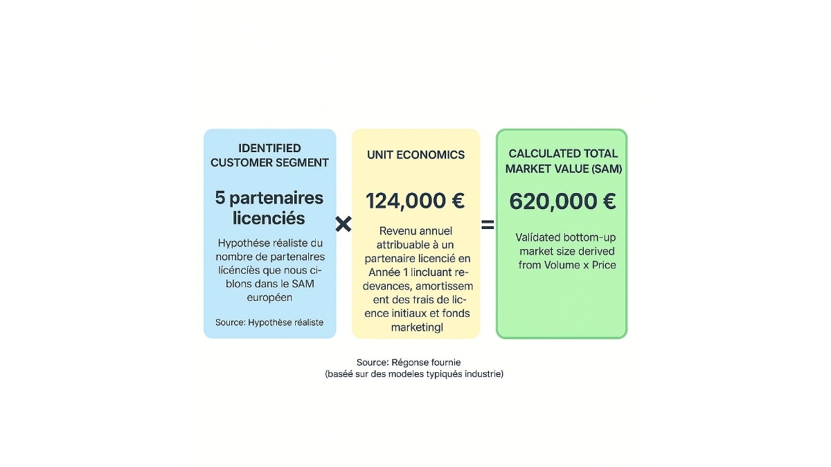 Marché ascendant
