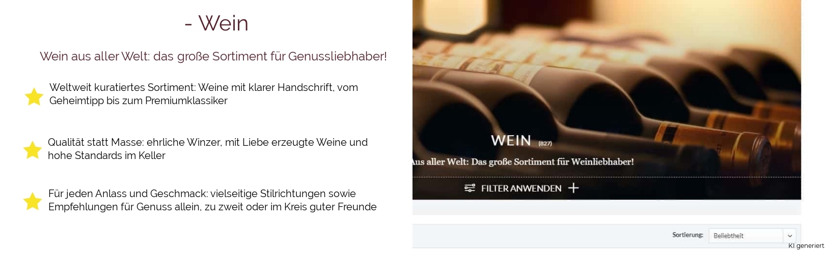 Wein