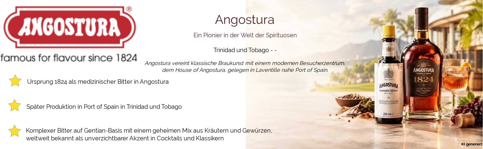 Weingut Angostura