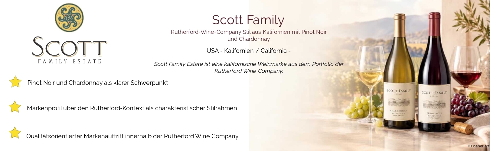 Weingut Scott Family