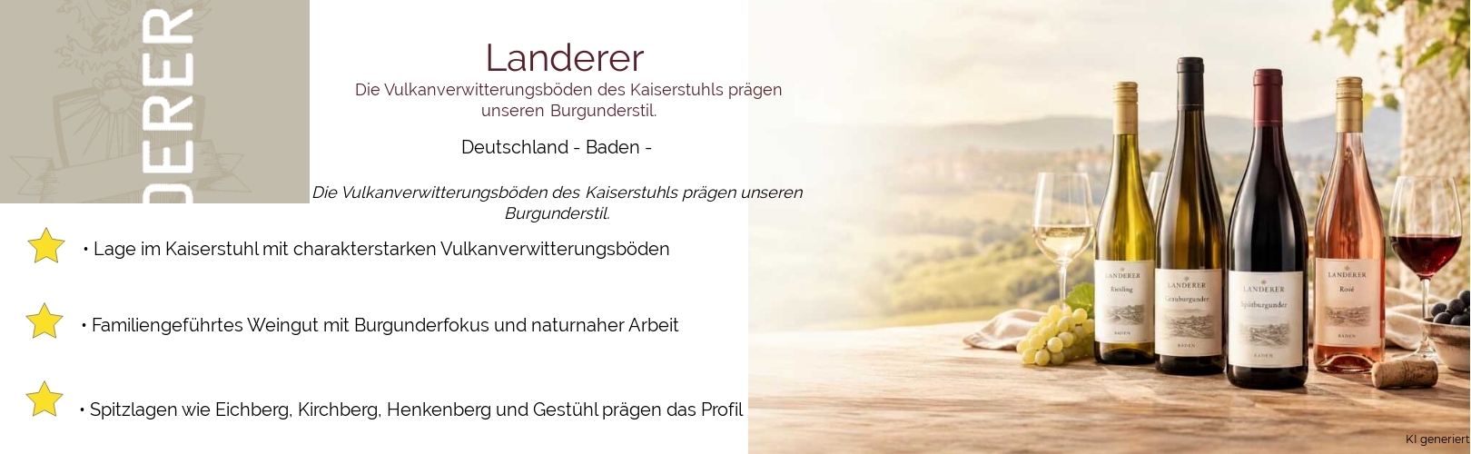 Weingut Landerer