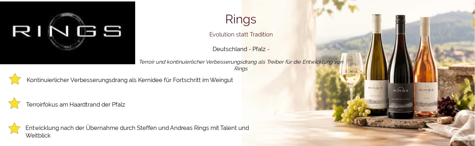 Weingut Rings