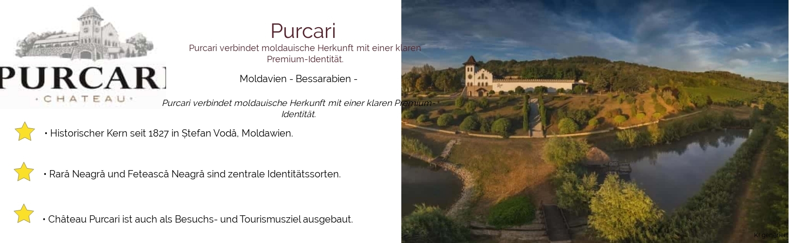 Weingut Purcari
