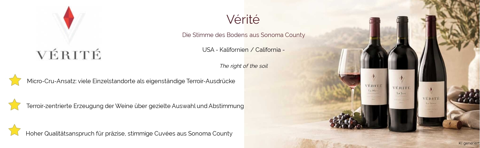 Weingut Vérité