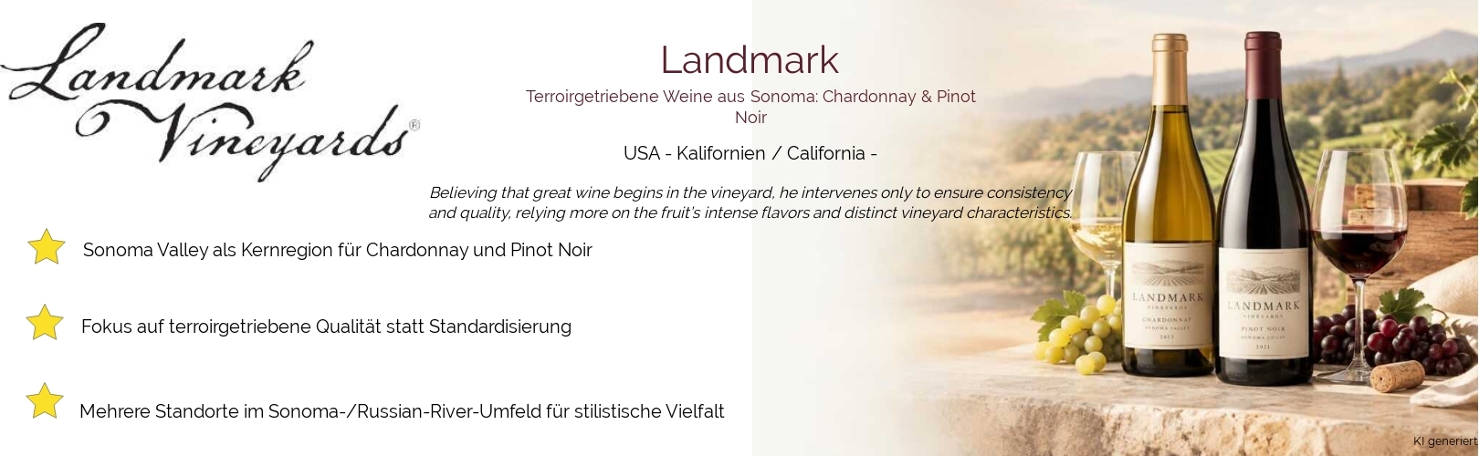 Weingut Landmark