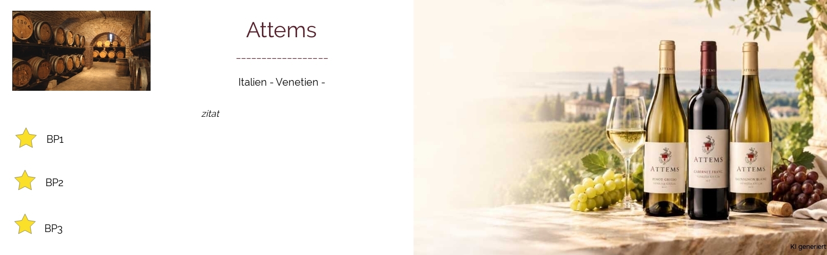 Weingut Attems