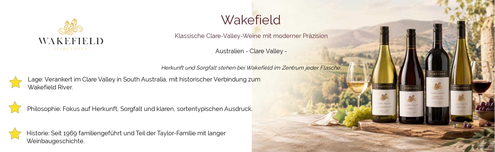 Weingut Wakefield