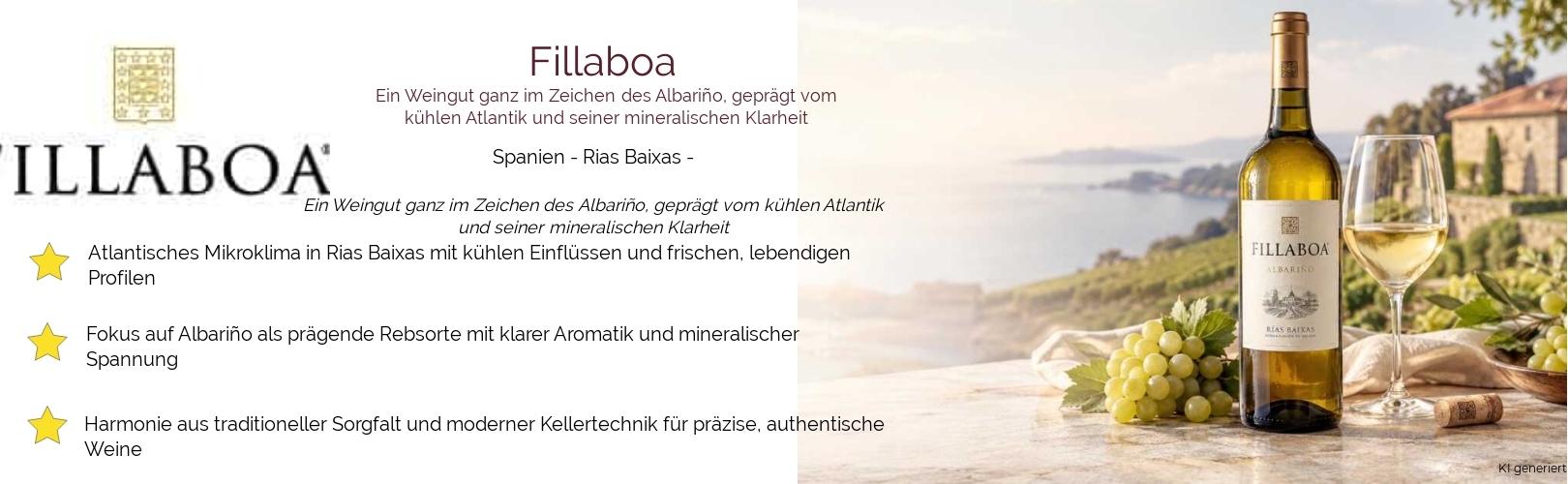 Weingut Fillaboa