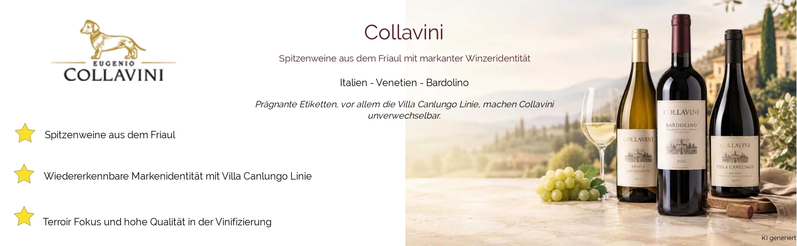 Weingut Collavini