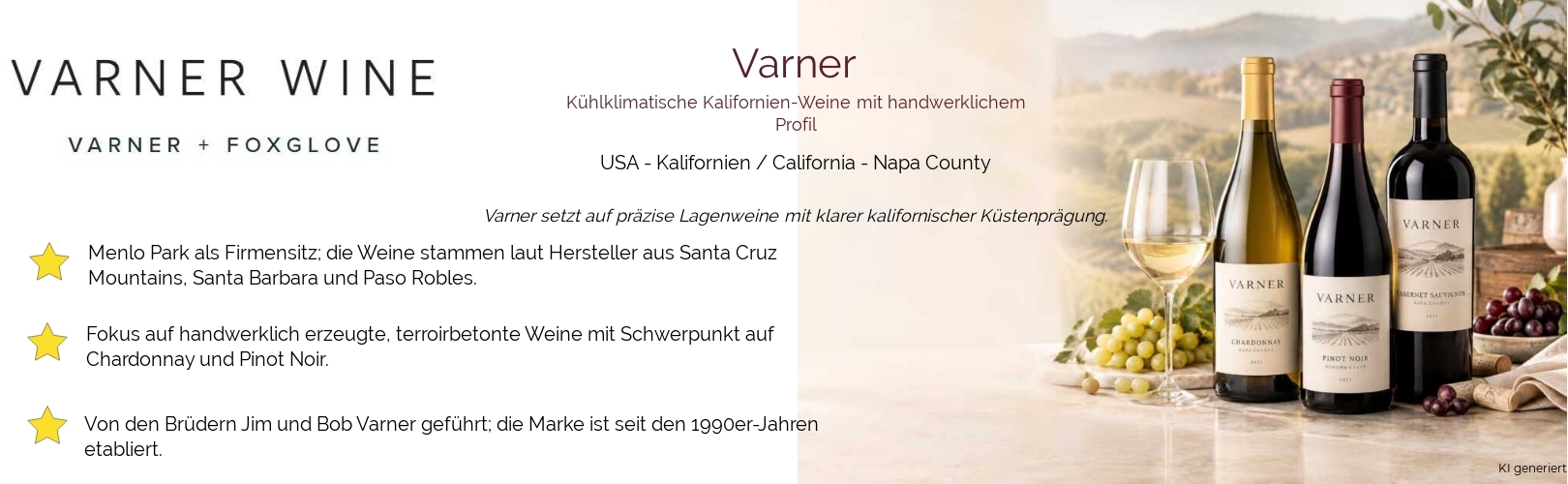 Weingut Varner
