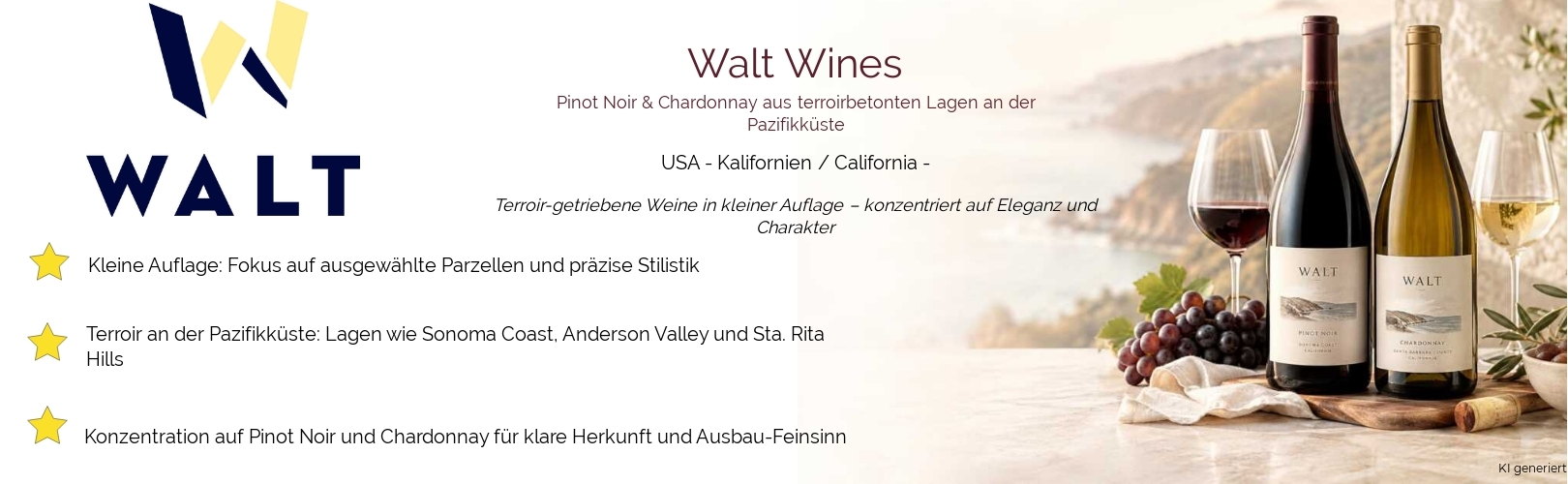 Weingut Walt Wines