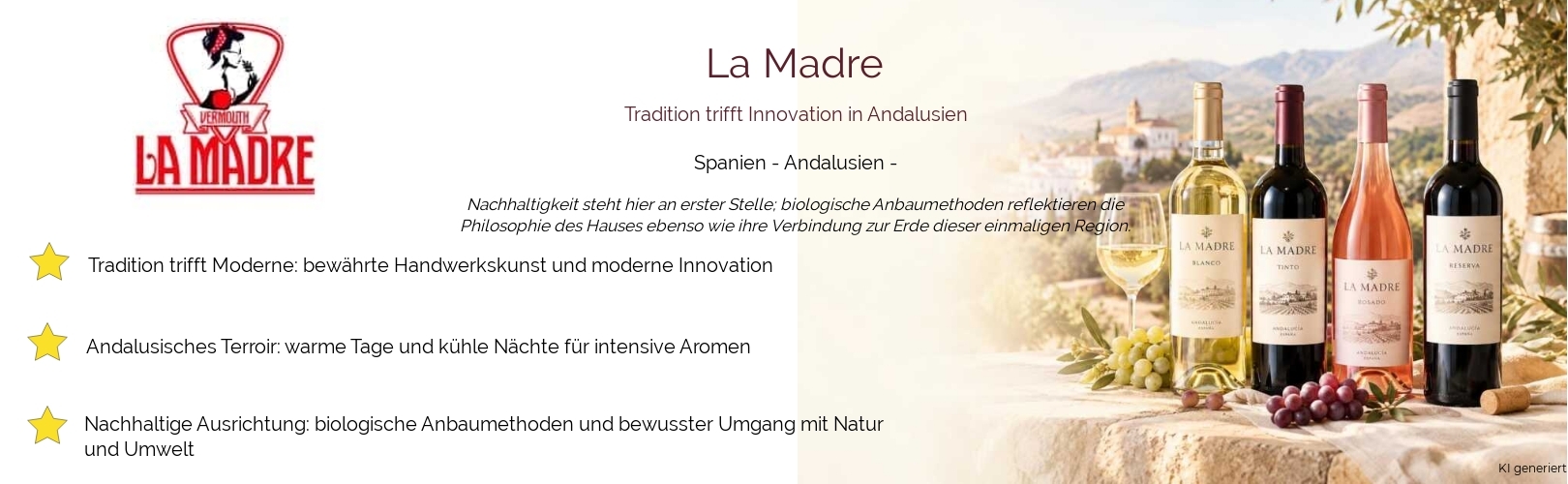 Weingut La Madre