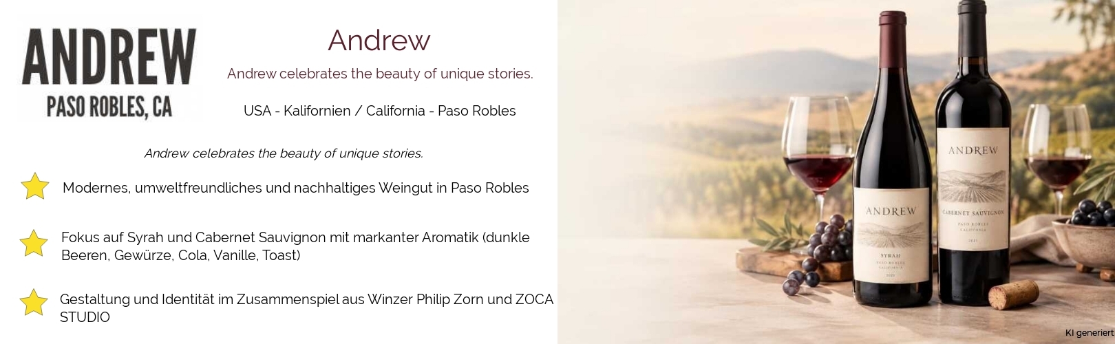 Weingut Andrew