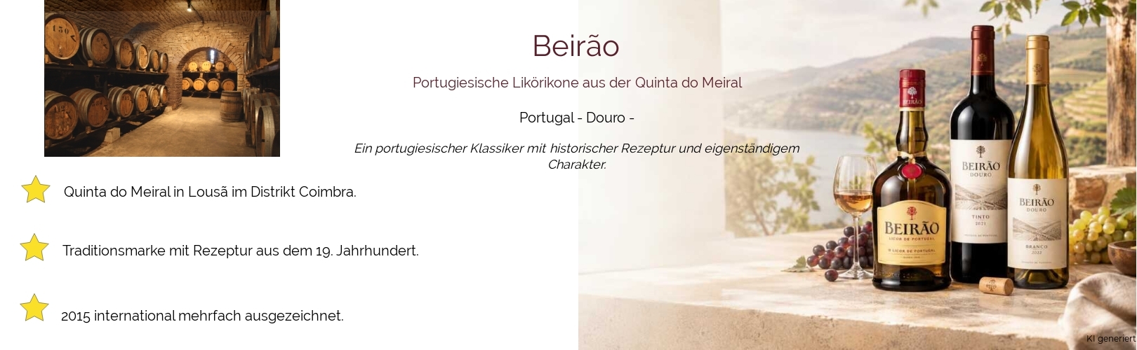 Weingut Beirão