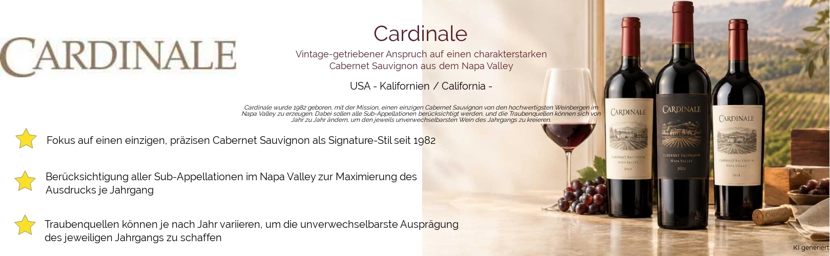 Weingut Cardinale