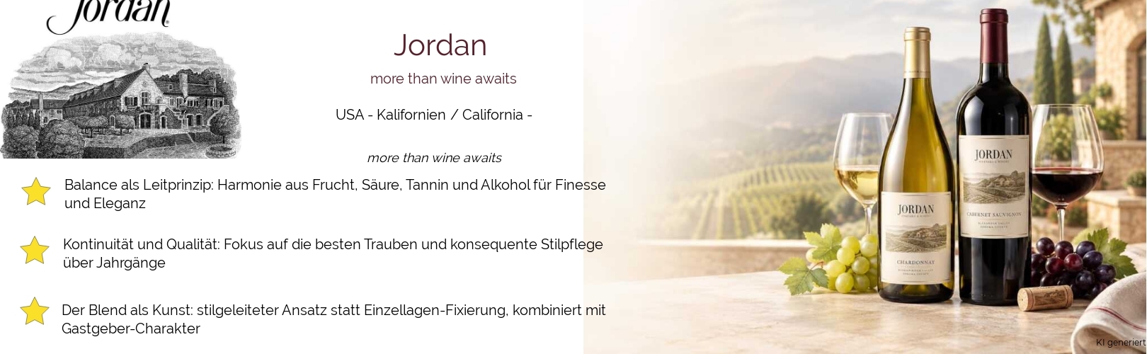 Weingut Jordan