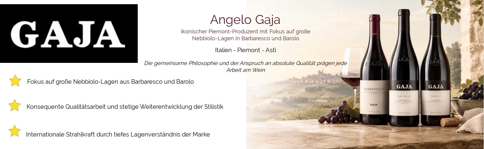 Weingut Angelo Gaja