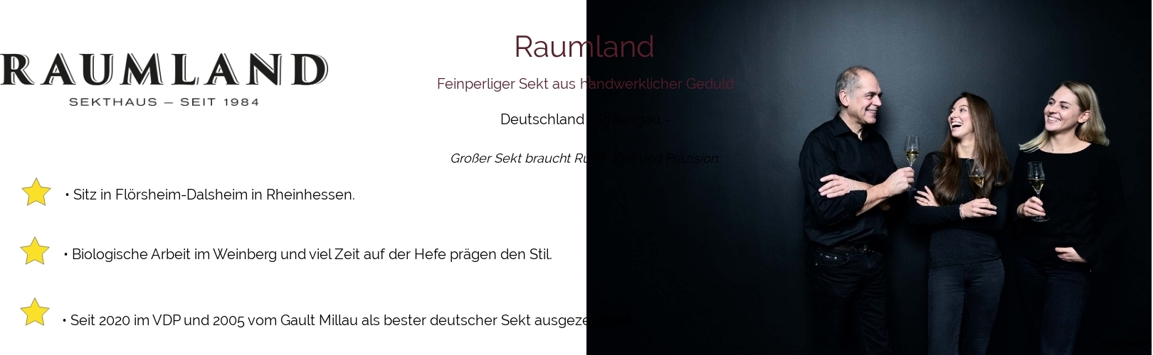 Weingut Raumland