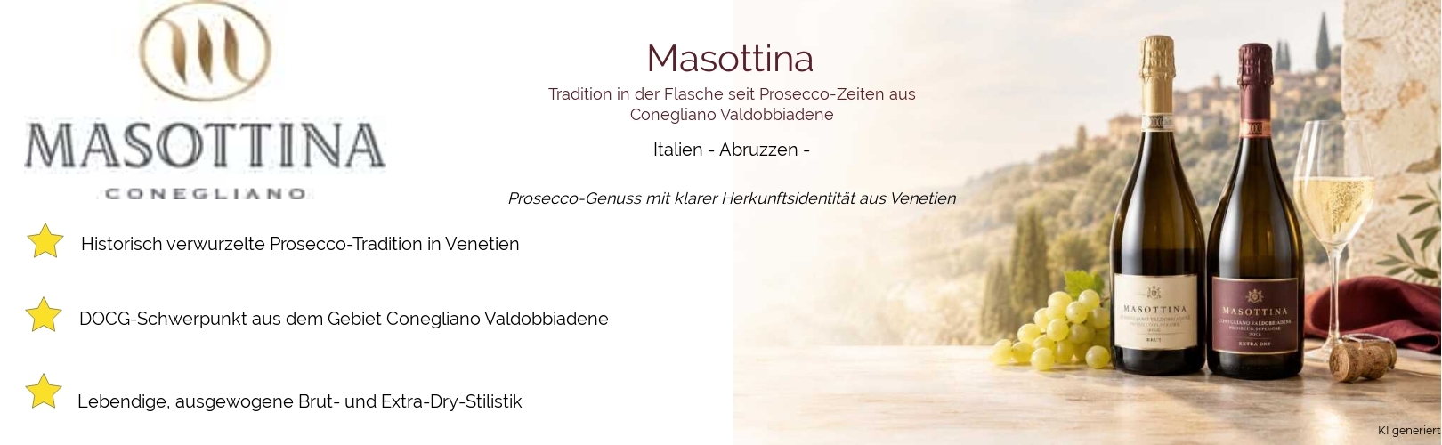 Weingut Masottina