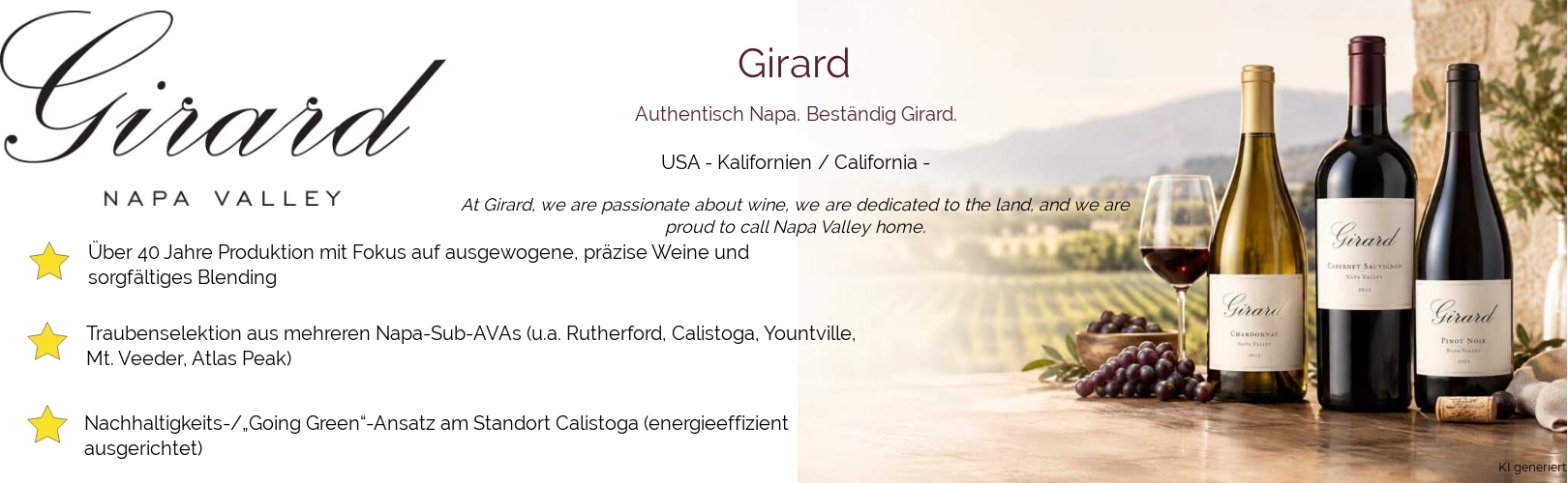 Weingut Girard