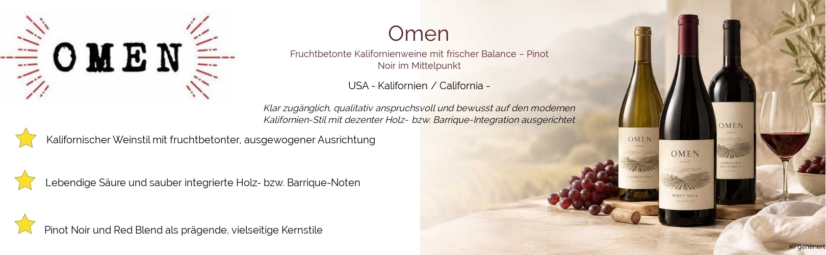 Weingut Omen