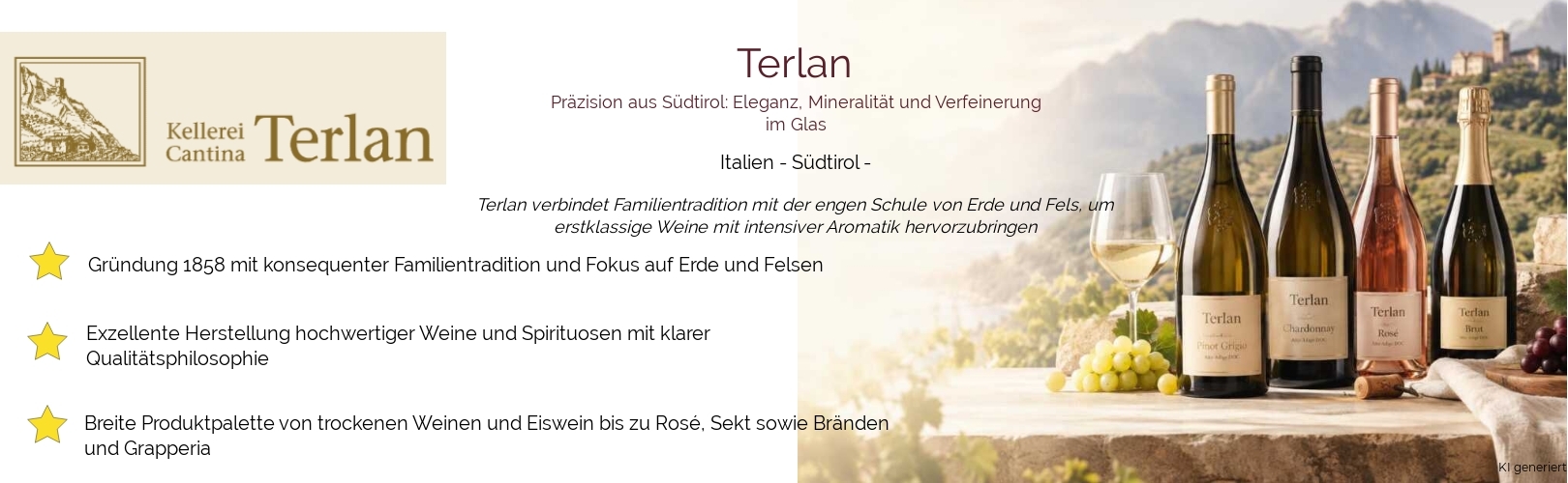 Weingut Terlan