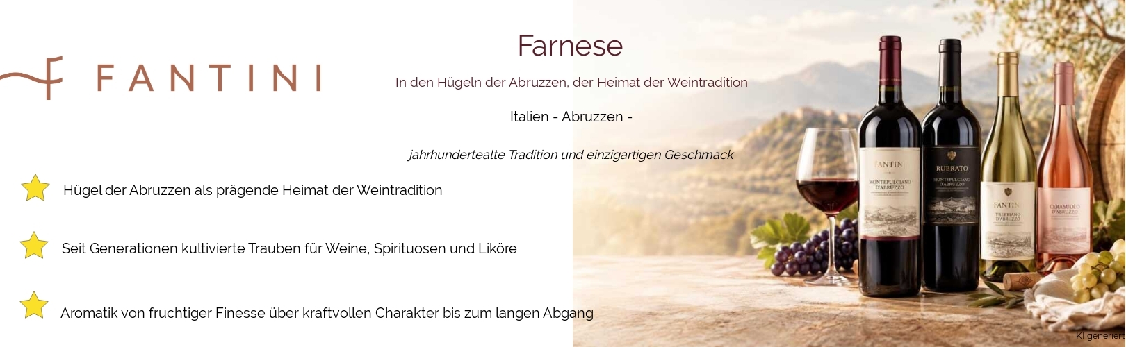 Weingut Farnese