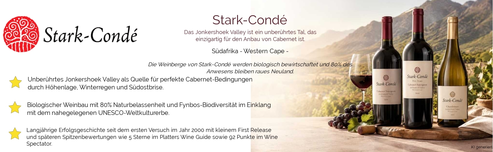 Weingut Stark-Condé