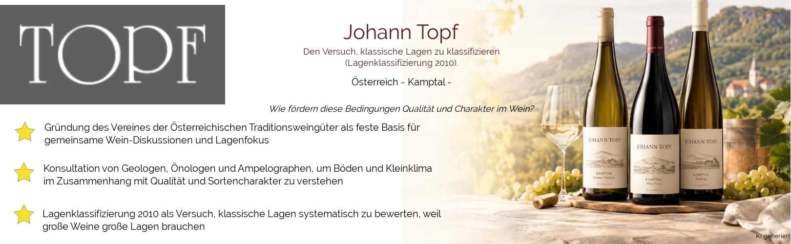 Weingut Johann Topf