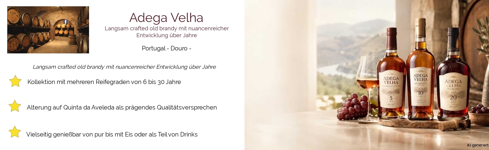 Weingut Adega Velha