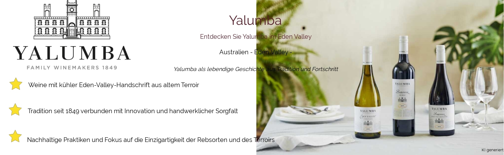 Weingut Yalumba