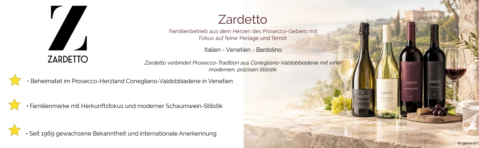 Weingut Zardetto