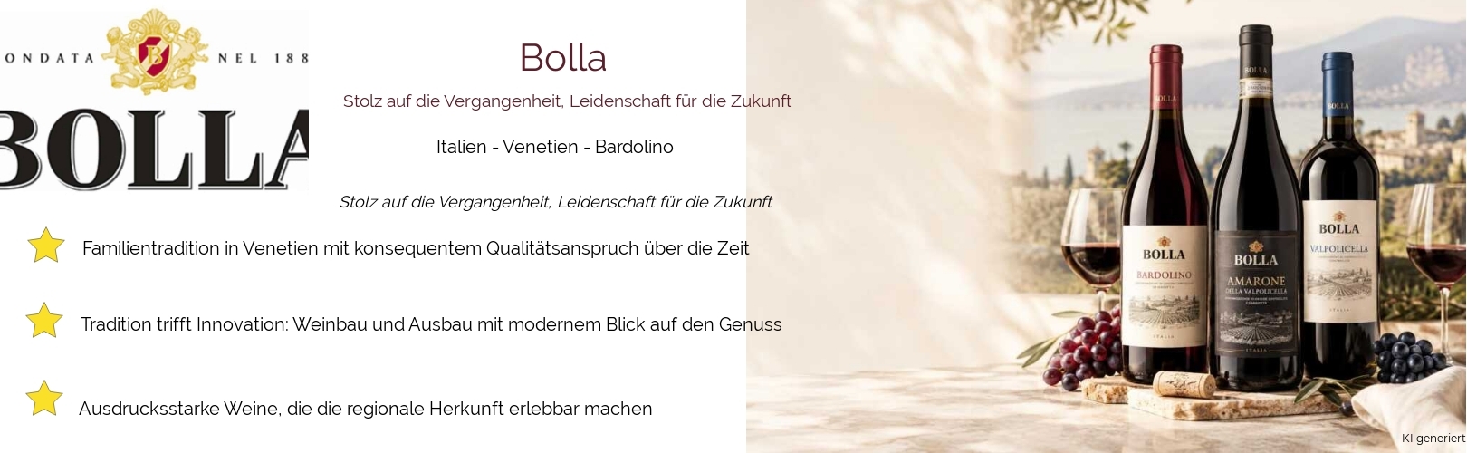 Weingut Bolla