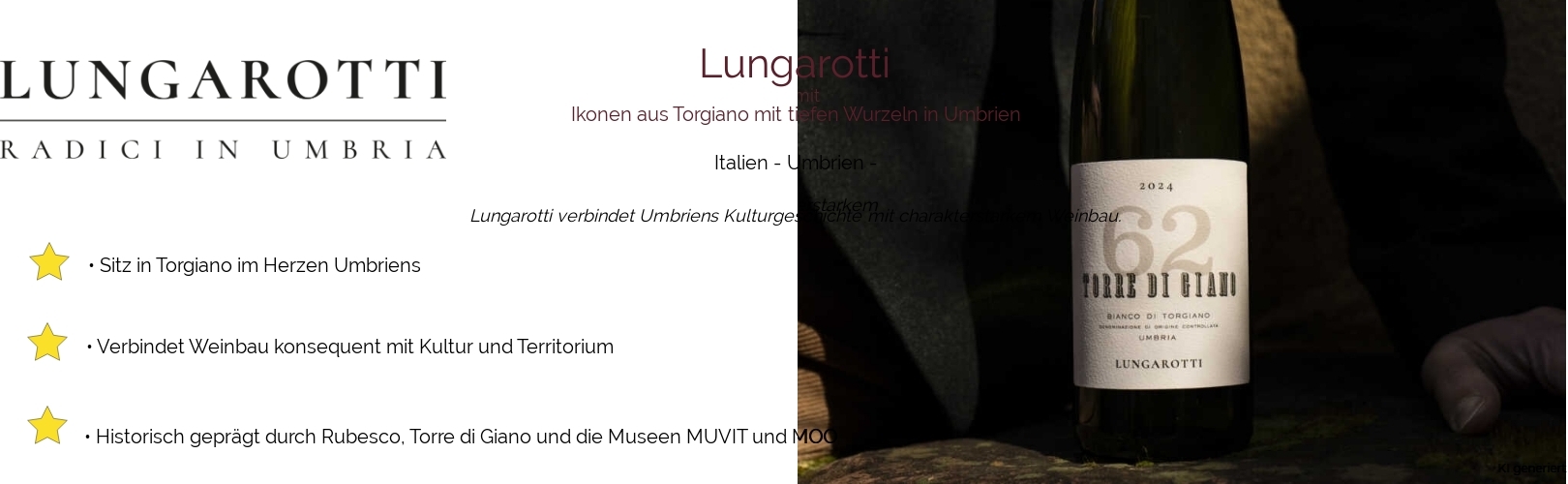 Weingut Lungarotti