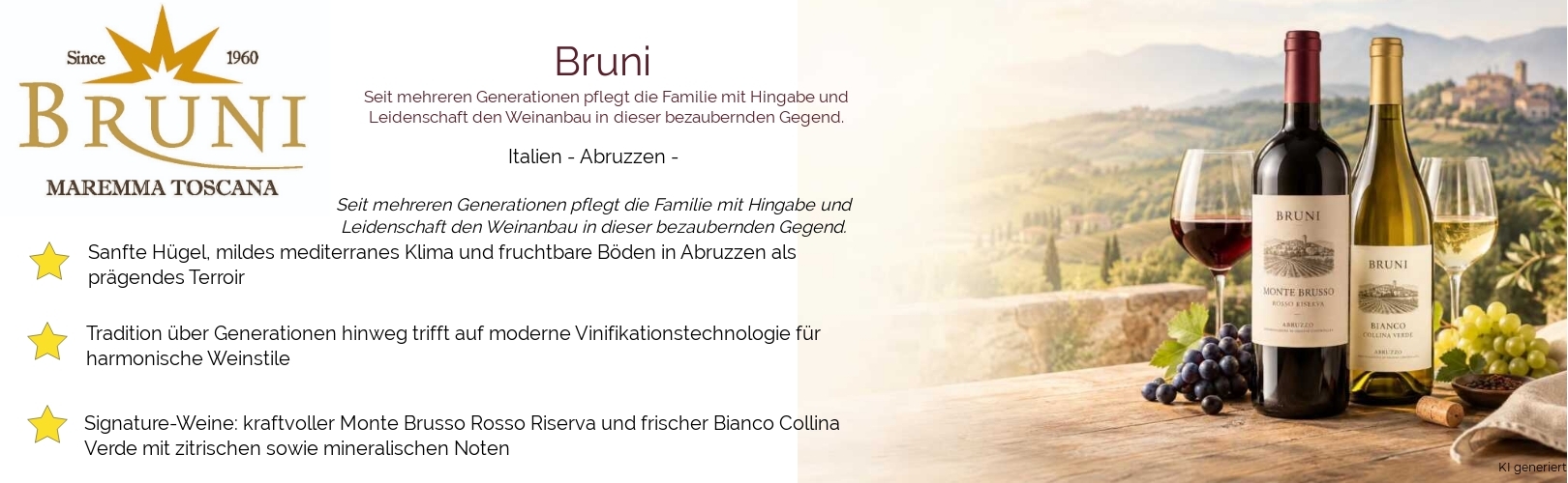 Weingut Bruni