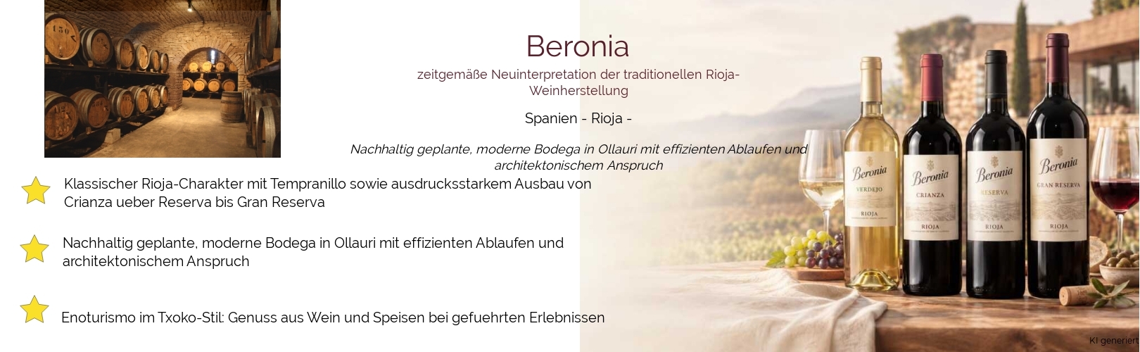 Weingut Beronia