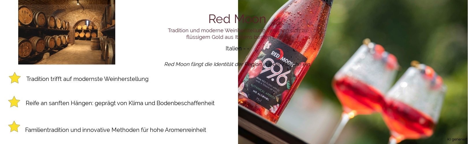 Weingut Red Moon