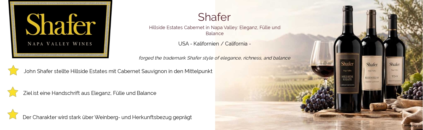 Weingut Shafer
