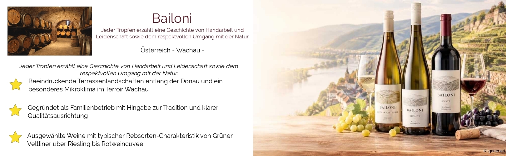 Weingut Bailoni