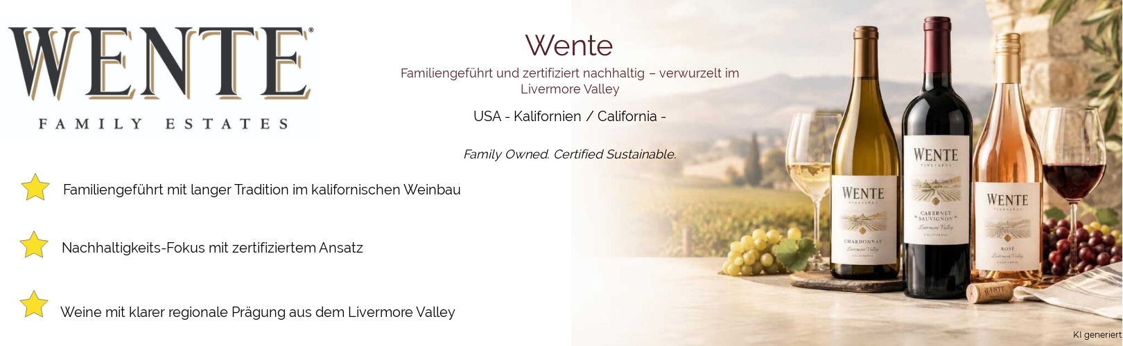 Weingut Wente