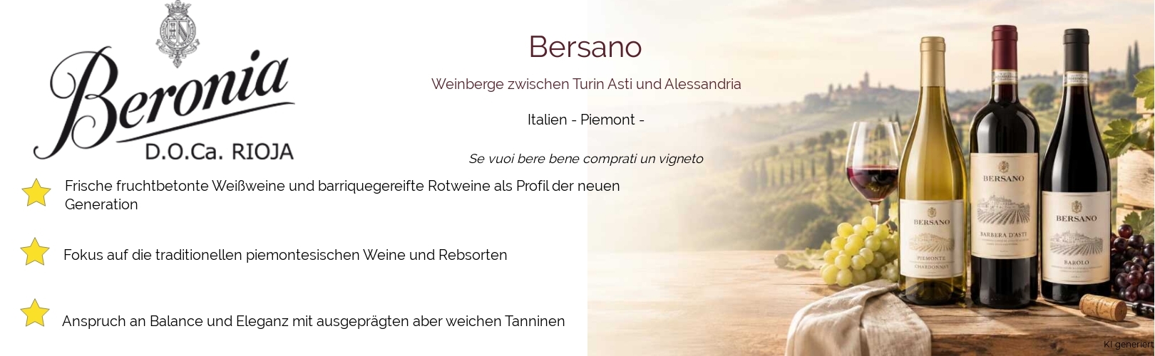 Weingut Bersano